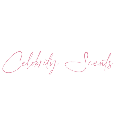 Celebrity Scents