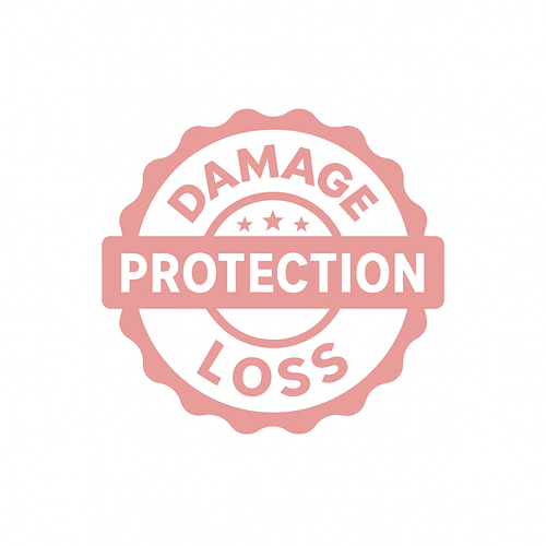 Damage + Loss Protection