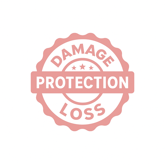 Damage + Loss Protection